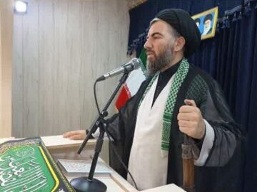 امام جمعه سرپل‌ذهاب: اربعین بزرگ‌ترین مانور فرهنگی جهان اسلام است
