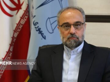 دادستان اردبیل: نقش حساس کارشناسان رسمی در کشف حقیقت غیرقابل انکار است