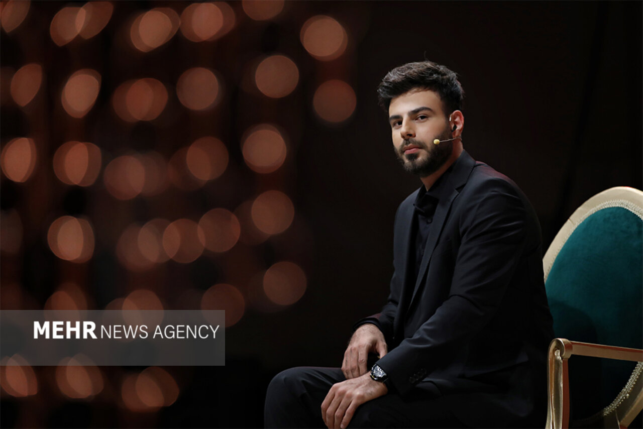 روز آخر ماه صفر شنونده چند موسیقی امام رضایی باشید؛ دلمان تنگ می‌شود
