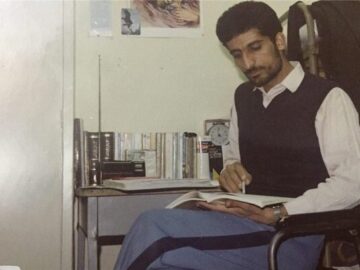 صدای خاموش نشدنی؛ میراث «صارمی»!