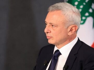 هشدار رئیس جریان مسیحی لبنان درباره تجزیه کشورهای منطقه