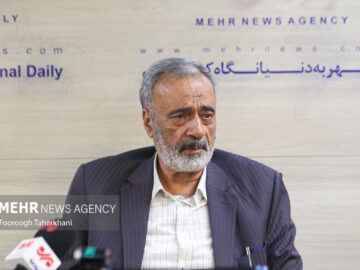 مسجدالاقصی می تواند کانون دیپلماسی وحدت و همگرایی ادیان آسمانی باشد