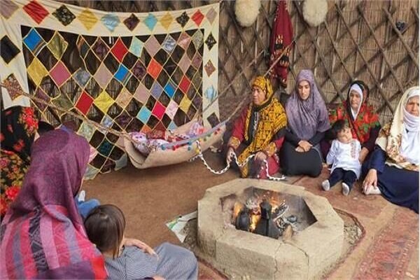 لالایی؛ آوای آرام بخش سرزمین مادری