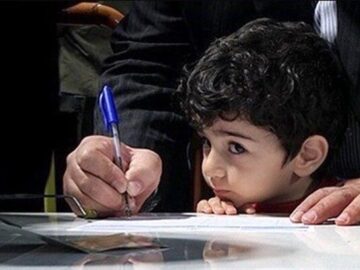 ثبت نام ۹۳ درصد دانش آموزان در مدارس استان کرمان