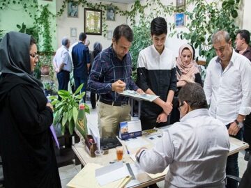 دریافت هرگونه وجه در زمان ثبت نام دانش آموزان ممنوع است