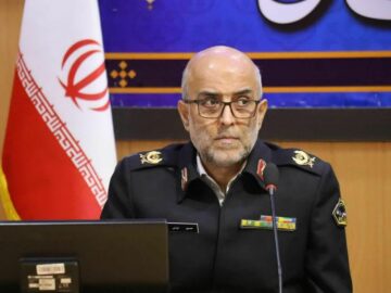 سردار مومنی: اوج تردد زائران اربعین در ۷۲ ساعت آینده است