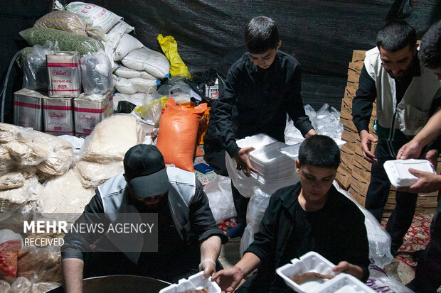 پایتخت معنوی ایران در آستانه میزبانی بزرگ؛ همه شهر پای کار امام رضا(ع)