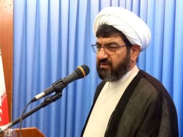 آمریکا با استقلال و هویت انقلابی ایران مخالفت دارد
