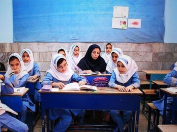 مصوبه افزایش سقف سنی در دانشگاه فرهنگیان تغییر می‌کند؟