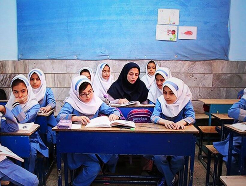 مصوبه افزایش سقف سنی در دانشگاه فرهنگیان تغییر می‌کند؟
