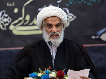 اربعین حسینی نماد تمدن‌سازی اسلامی و وحدت امت در برابر استکبار است