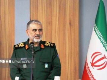 همکاری سپاه و استانداری برای محرومیت‌زدایی در خوزستان