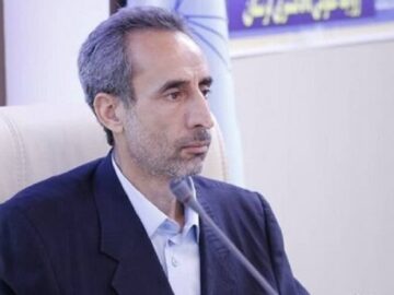 بازرس کل سابق لرستان:اجرای قانون ملاک کارم بود؛از مردم طلب حلالیت دارم