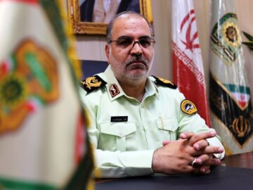 توصیه‌های پلیس آگاهی برای پیشگیری از سرقت خودرو