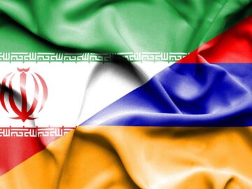۳ تفاهم‌نامه حمل‌ونقل و مسکن میان ایران و ارمنستان امضا می‌شود