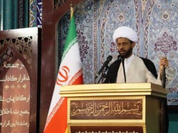 بیانیه برخی اصلاح‌طلبان همسو با خواسته دشمنان ایران است