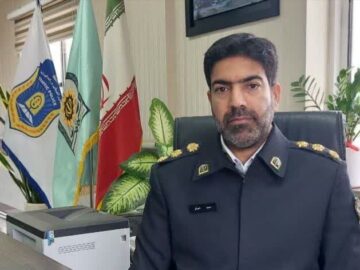 اجرای طرح تشدید برخورد با موتورسیکلت‌سواران متخلف در گلستان