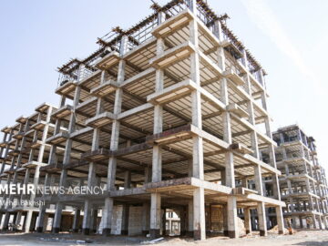 پیشرفت ۶۲ درصدی طرح نهضت ملی مسکن در قم
