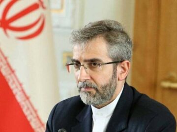 باقری کنی: ایران در جنگ ۱۲ روزه به بازدارندگی فعال دست یافت