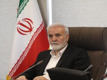 ۲۳۰۰ پروژه همزمان در کلان‌شهر شیراز فعال است