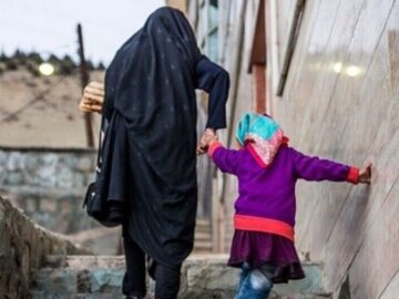 حمایت بیمه‌ای از ۵۲۴ زن سرپرست خانوار در استان سمنان