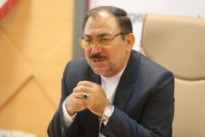 منابع پژوهشی در مسیر حل تنش‌های آبی خراسان شمالی به کار گرفته شود