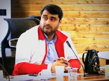 زیرساخت‌های هلال‌احمر در شهرستان جم تقویت شد