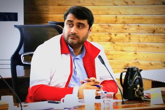 زیرساخت‌های هلال‌احمر در شهرستان جم تقویت شد