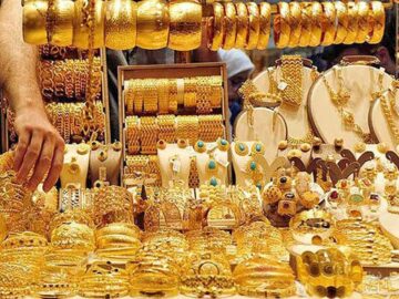 فرمان بازار طلا در دستان دلار آزاد؛ کاهش دوباره همه عیارها