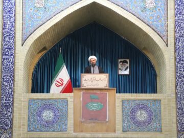 فاجعه انسانی غزه لکه ننگی در تاریخ معاصر است