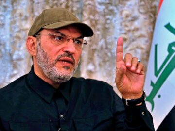 گردان های سید الشهدا عراق: خون مقامات یمنی، بهای حمایت از فلسطین بود
