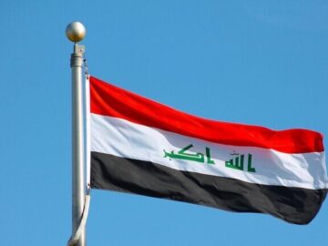 واکنش بغداد به خبر «ممنوعیت ورود سوری‌ها به عراق»