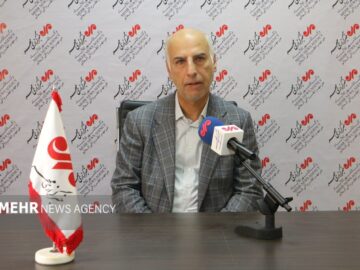 اصلاح رتبه‌بندی پیمانکاران خوزستان برای عدالت در واگذاری پروژه‌ها