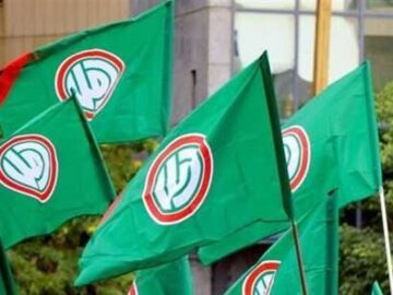 خشم جنبش امل از اقدام دولت لبنان علیه سلاح مقاومت