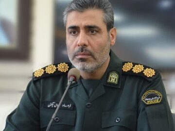 کشف ۶۰ کیلوگرم تریاک طی عملیات مشترک پلیس گیلان و لرستان