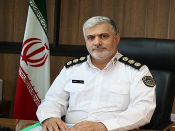 هشدار پلیس راهور به خودروهای پارک‌شده غیرمجاز در اطراف مصلای تهران