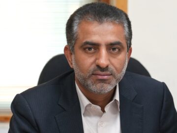 جراره: آمریکا به عنوان استثمارگر همواره به ایران چشم طمع داشته است