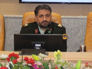 امنیت زائران اربعین در کرمانشاه در عالی‌ترین سطح ممکن قرار دارد
