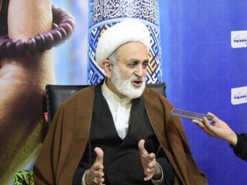 اصفهان میزبان چهارمین کنگره بین المللی نهج البلاغه خواهد بود 