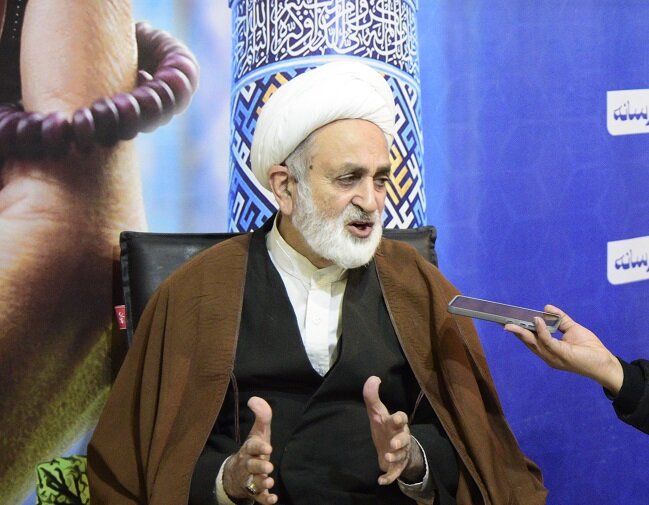 اصفهان میزبان چهارمین کنگره بین المللی نهج البلاغه خواهد بود 