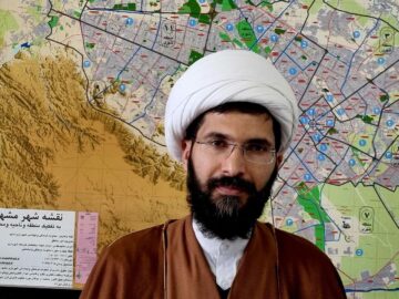 مشهد میزبان ۱۵۶۰ هیئت عزاداری در دهه پایانی ماه صفر