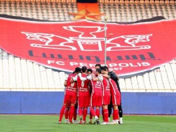 درخواست ویژه پرسپولیس روی میز مسئولان سازمان لیگ