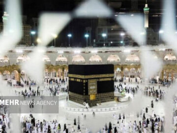 اعزام ۲۲۵ زنجانی به سرزمین وحی برای انجام مناسک عمره مفرده