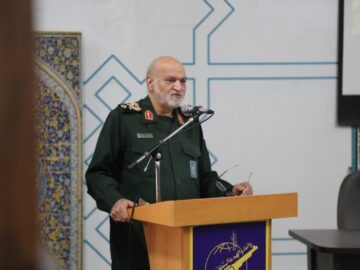 کنگره ۱۸ هزار شهید خراسان رضوی ۲۸ آبان‌ماه برگزار می‌شود