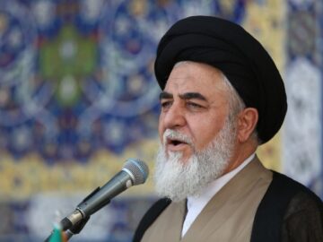 زیرساخت‌های فنی در موکب‌ مسجد جمکران توسعه خواهد یافت