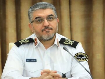 سردار حسینی: صدور گواهینامه نیازی به گواهی سلامت روان ندارد