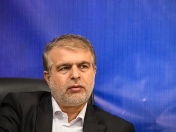 کارچاق کن مدعی نفوذ در دستگاه  قضایی مازندران دستگیر شد