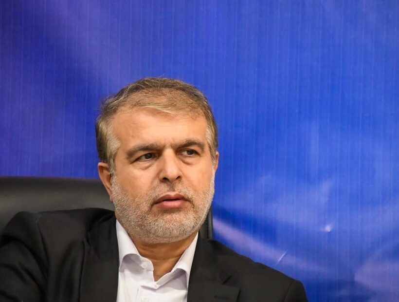 کارچاق کن مدعی نفوذ در دستگاه  قضایی مازندران دستگیر شد