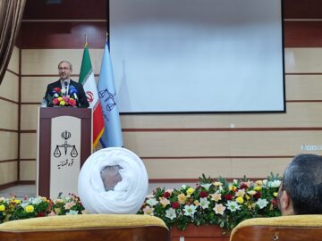 ایجاد منطقه آزاد تجاری وضعیت معیشت مردم خراسان جنوبی را بهبود می بخشد