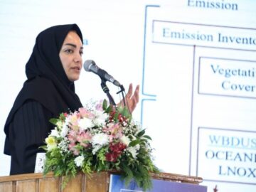 توسعه تجهیزات هواشناسی از مهمترین اولویت‌های برنامه هفتم است